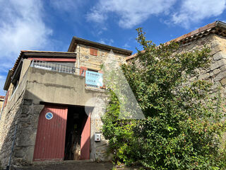  Maison à vendre 2 pièces 41 m²