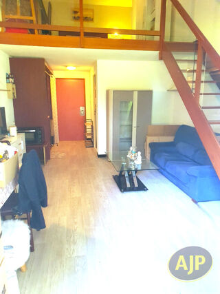  Appartement � louer 1 pi�ce 41 m�