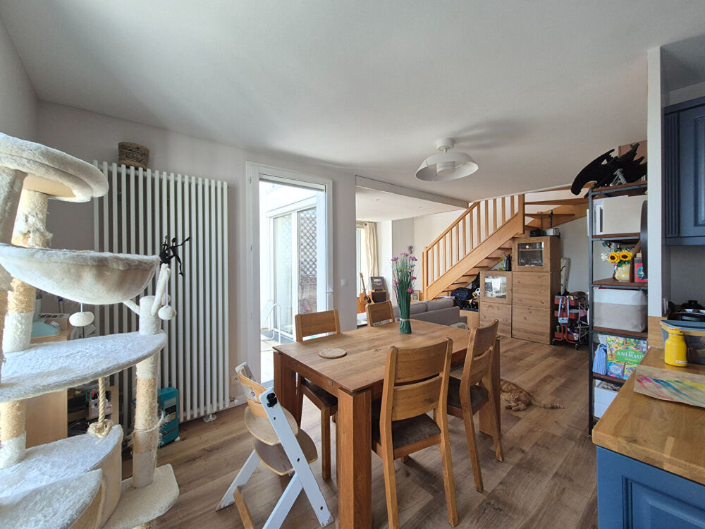 Vente Appartement Appartement Palaiseau 4 pièce(s) 80.42 m2 Palaiseau