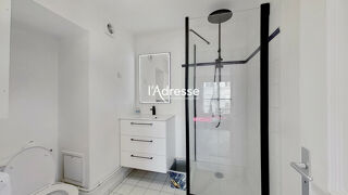  Appartement � vendre 1 pi�ce 25 m�