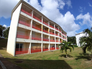  Appartement � vendre 1 pi�ce 31 m�