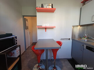  Appartement � vendre 2 pi�ces 48 m�