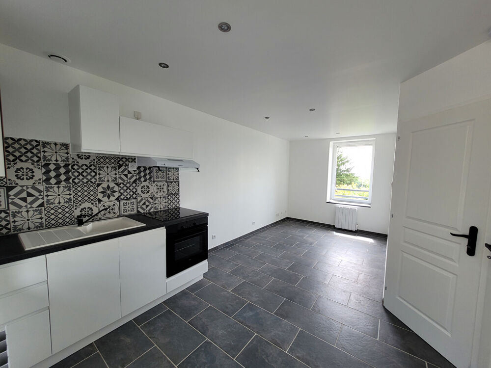 LE CREUSOT appartement T2