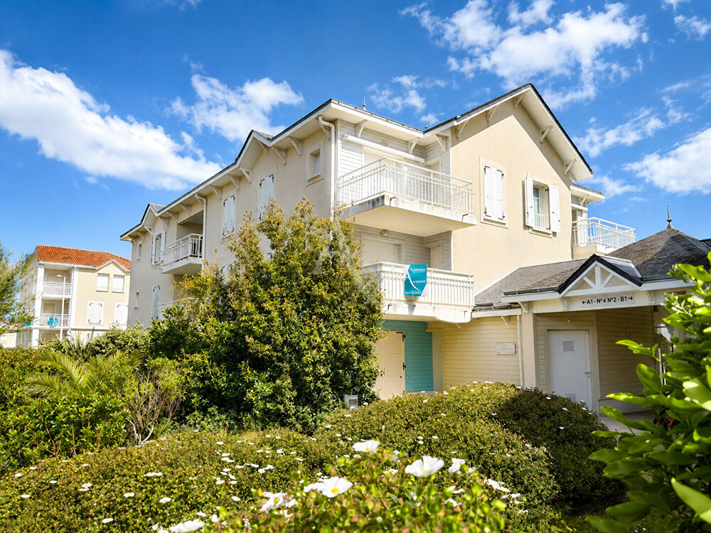 Appartement 2 chambres proche plage Saint Gilles Croix De Vie