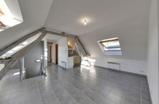  Appartement Sens (89100)