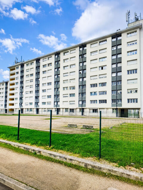   SAINT JEAN LE BLANC Appartement - 3 pi�ce(s) - 60 m�