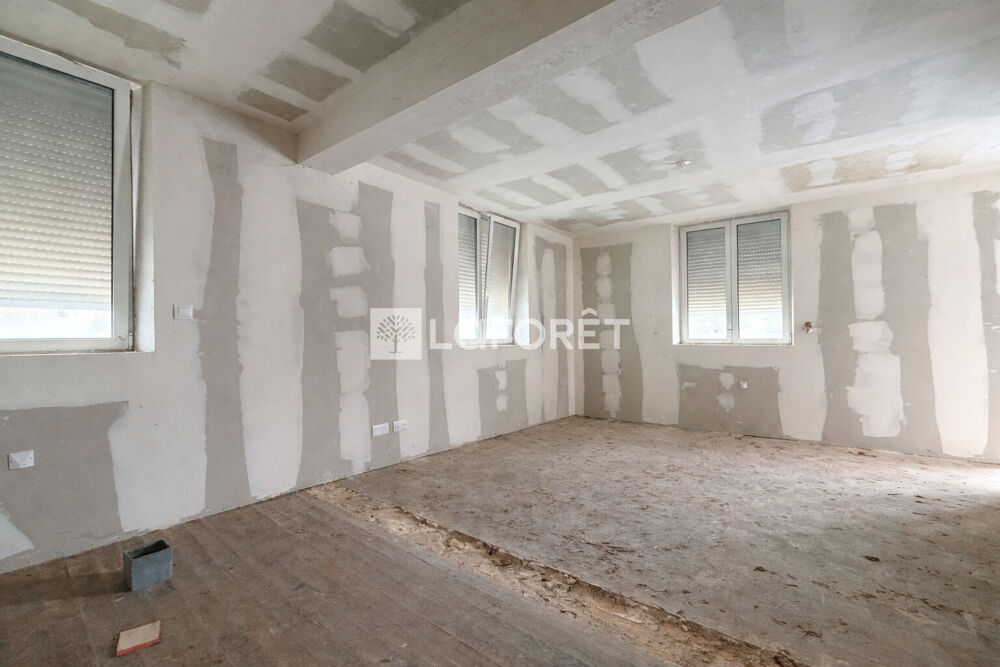 Vente Maison Maison La Chapelle Felcourt 12 pièces 280 m2 La chapelle felcourt