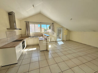  Appartement à vendre 4 pièces 105 m²