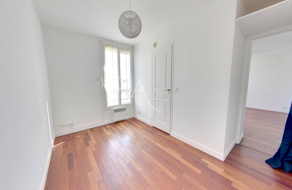 Vente Appartement Appartement Ménilmontant 2 pièce(s)  25.53 m² Paris 20
