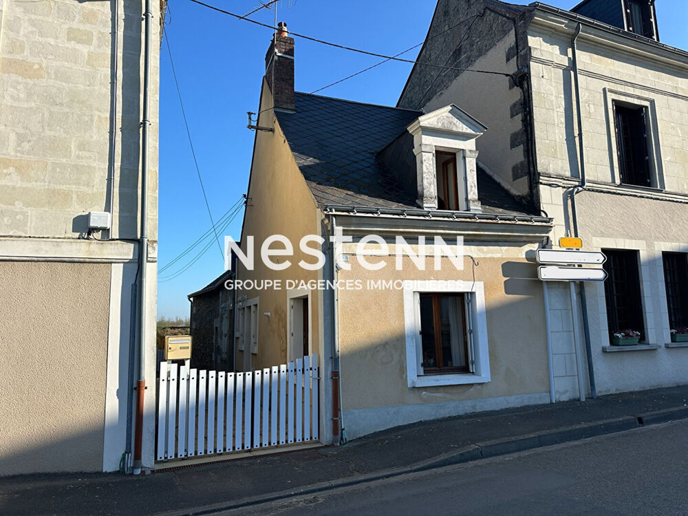 Vente Maison Vente jolie maison de village 47 m² à Dissay-sous-Courcillon (72500) Dissay sous courcillon