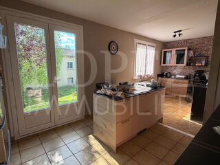  Maison à vendre 6 pièces 101 m²