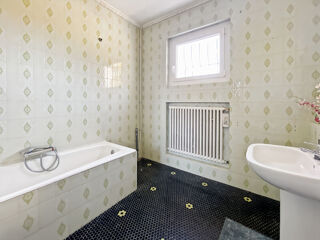  Maison à vendre 5 pièces 160 m²
