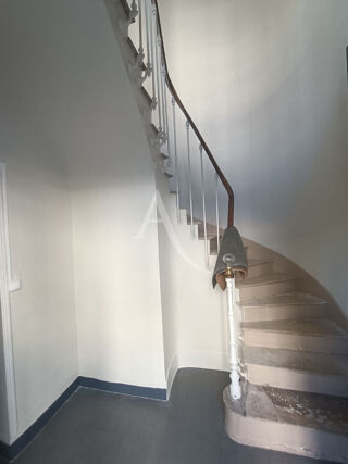  Maison � louer 5 pi�ces 160 m�