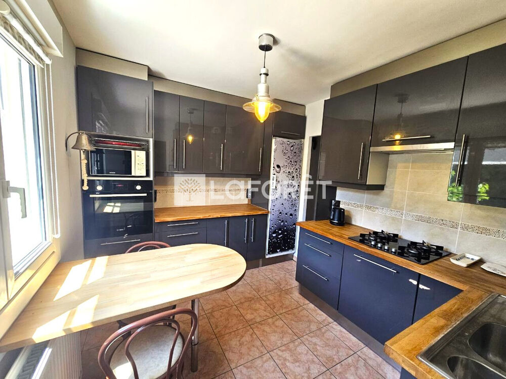 Vente Maison Maison Bessan -5 pièces- 90 m² Bessan