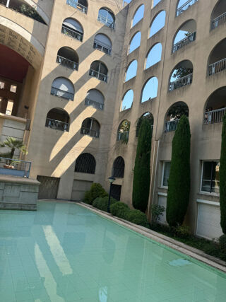  Appartement � louer 4 pi�ces 100 m�