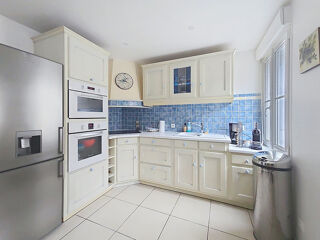  Appartement à vendre 4 pièces 51 m²
