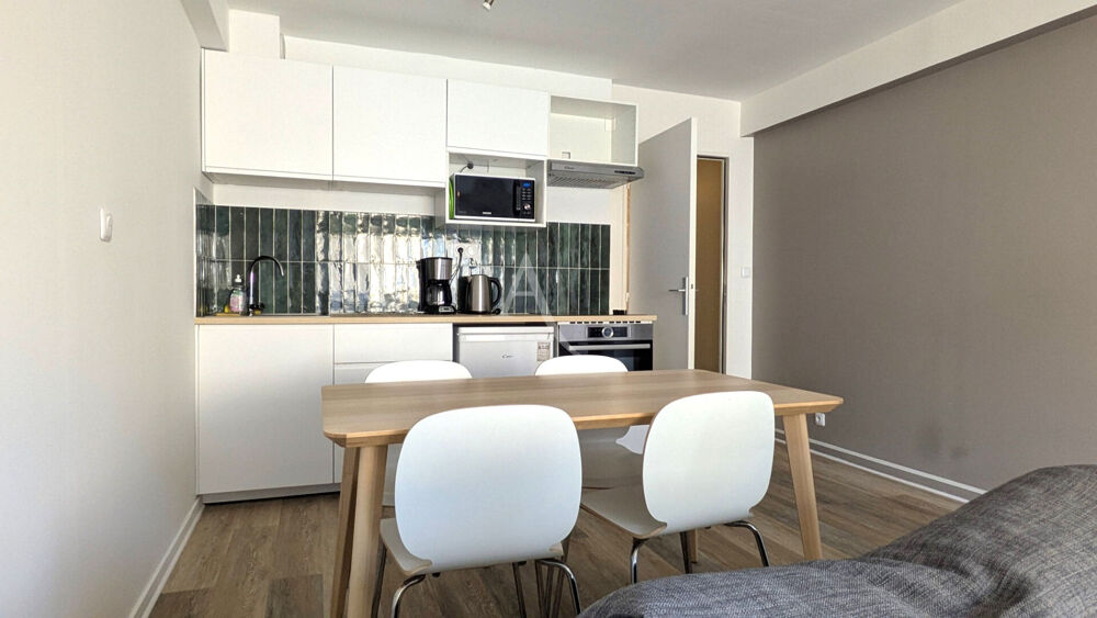 Location Appartement 