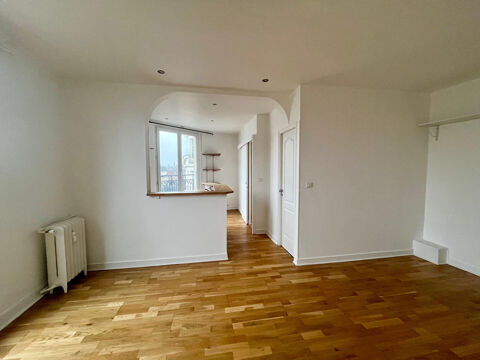  Appartement � louer 2 pi�ces 38 m�