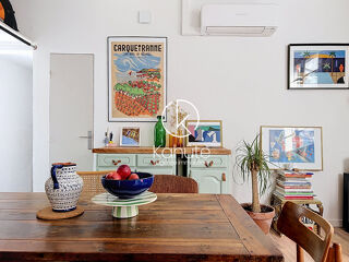  Maison à vendre 3 pièces 62 m²