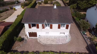  Maison à vendre 5 pièces 109 m²