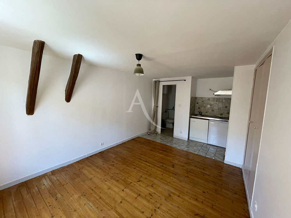 Appartement Cordes Sur Ciel 2 pièce(s) 28 m²