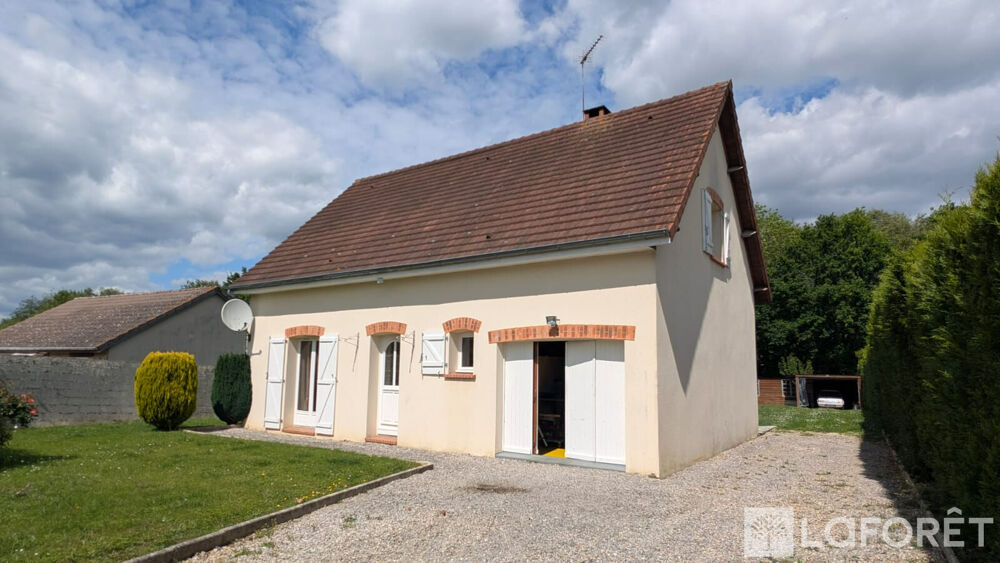 Maison Rainvillers 5 pièce(s) 95 m2