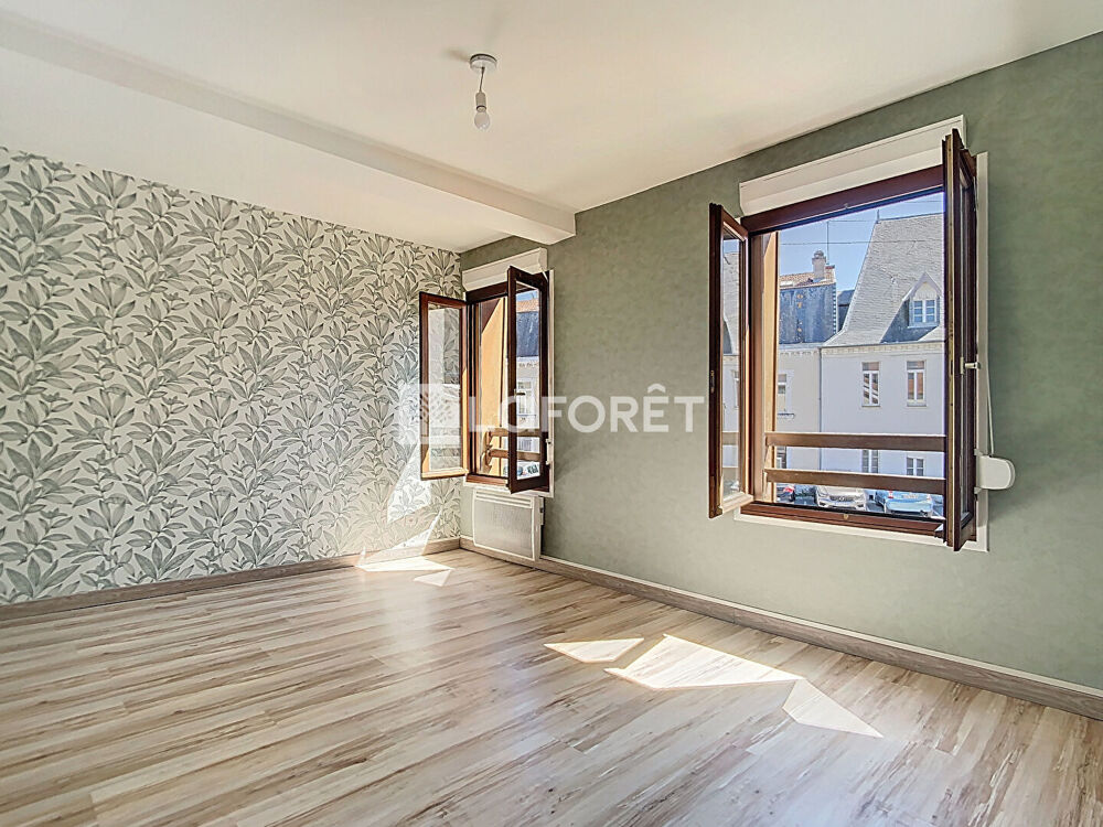 Location Appartement Appartement Chalons En Champagne 2 pièce(s) 43.97 m2 Chalons en champagne