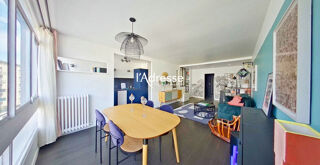  Appartement � vendre 3 pi�ces 82 m�