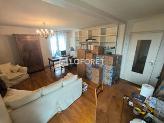  Appartement  vendre 3 pices 76 m