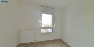  Appartement à louer 3 pièces 57 m²