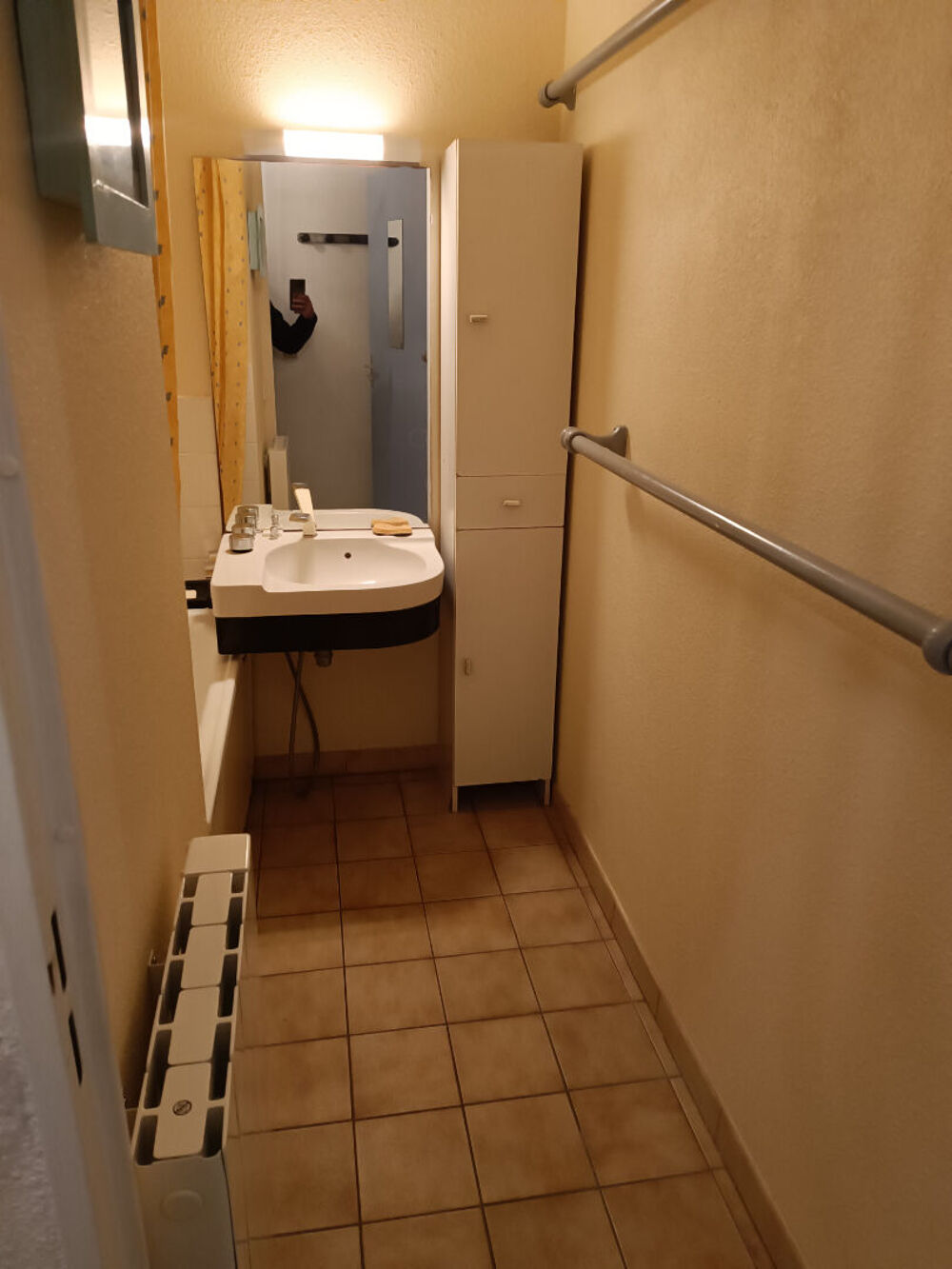 Appartement Saint Gilles Croix De Vie 2 pièce(s) 30.38 m2