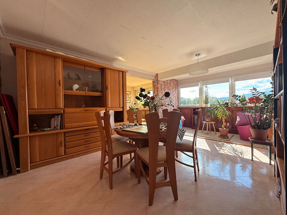 Appartement 4 pièces 82 m² · à Cernay · 82 m² · 138 000 €