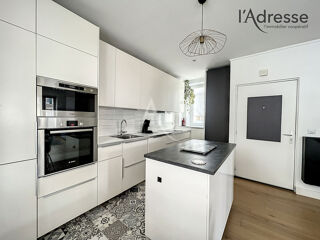  Appartement à louer 3 pièces 63 m²