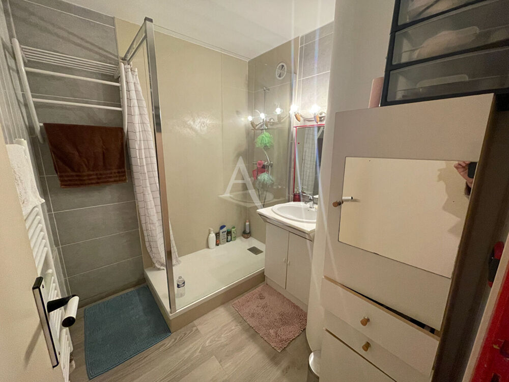 Appartement Saint Jean De Braye 3 pièce(s) 66.05 m2