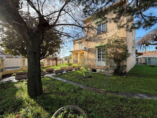  Maison à vendre 6 pièces 162 m²