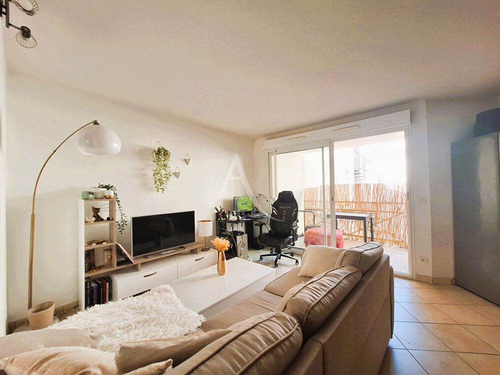 Vente Appartement Appartement Sète 2 pièces 46 m² Sete
