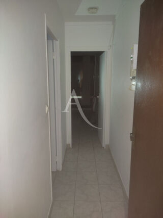  Appartement à louer 1 pièce 19 m²