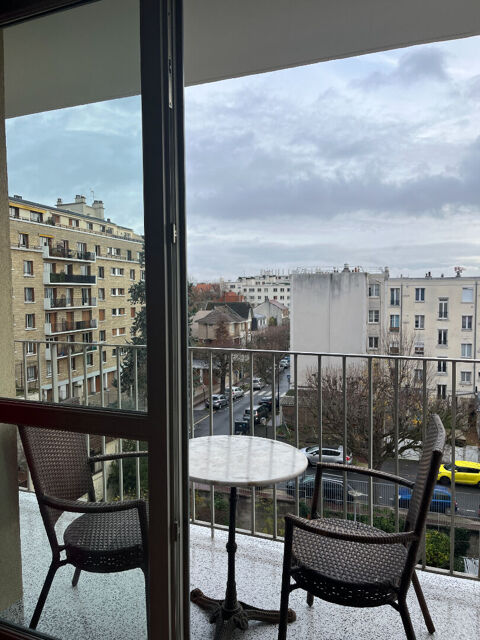  Appartement � louer 2 pi�ces 42 m�