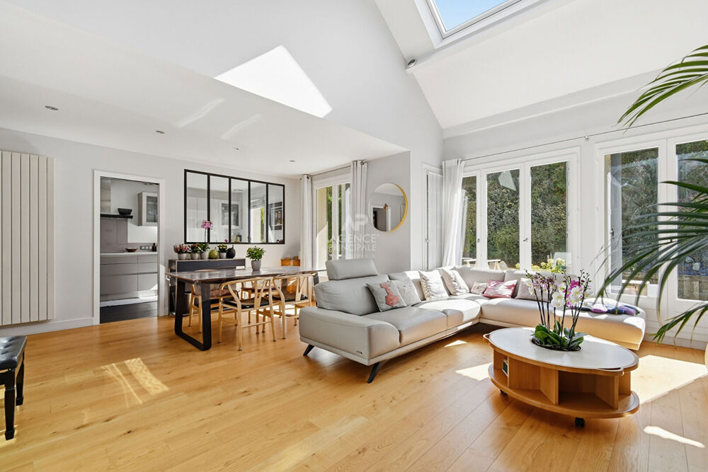 Maison Fourqueux 7 pièce(s) 180 m2