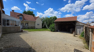  Maison � vendre 6 pi�ces 140 m�