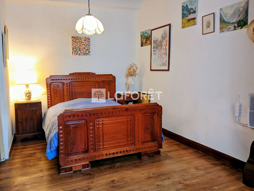 Vente Villa MAISON DE MAITRE 202m²- PRATS-DE-MOLLO Prats de mollo la preste