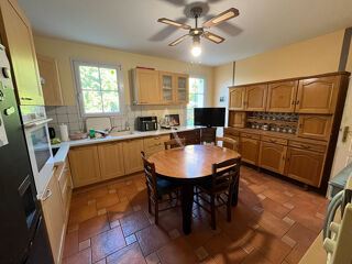  Maison � vendre 7 pi�ces 153 m�