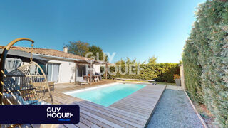  Maison � vendre 4 pi�ces 86 m�