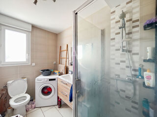  Appartement  vendre 2 pices 30 m