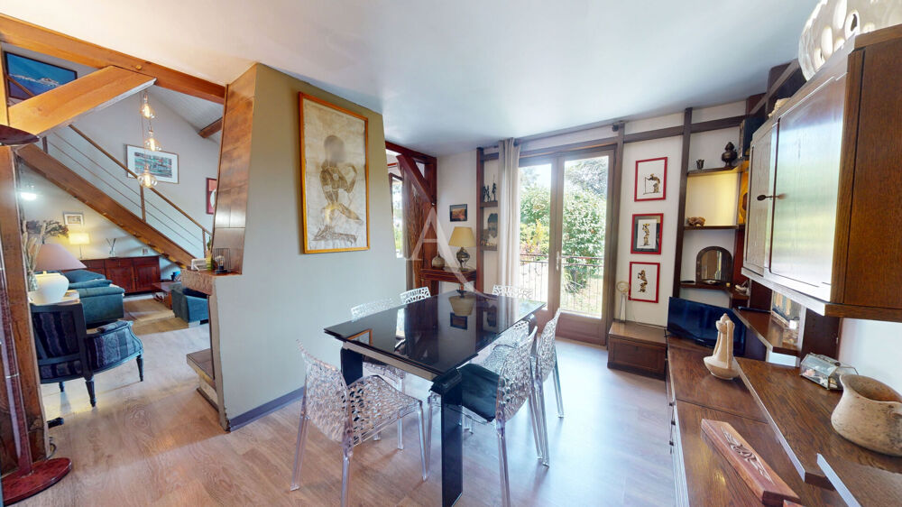 Maison de plain-pied MORANGIS 5 pièces 100 m²