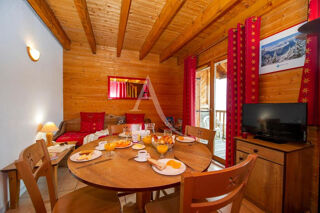 Appartement à vendre 2 pièces 27 m²