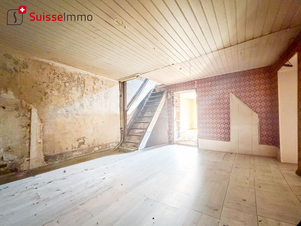 Maison 7 pièce(s) 170 m2