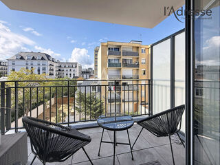  Appartement à louer 3 pièces 67 m²
