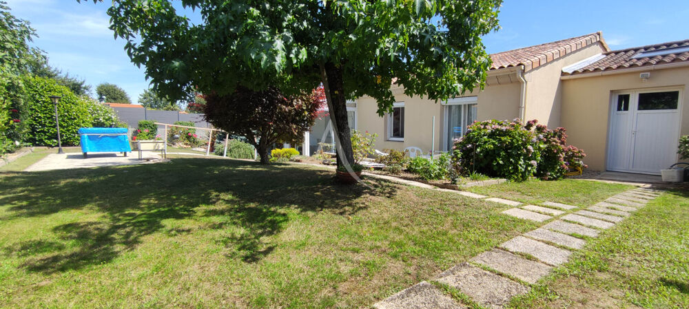 Maison La Roche Sur Yon Ouest - EXCLUSIVITE AMANDA