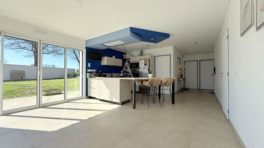 AUBIGNY LES CLOUZEAUX MAISON A VENDRE EXCLUSIVITE AMANDA